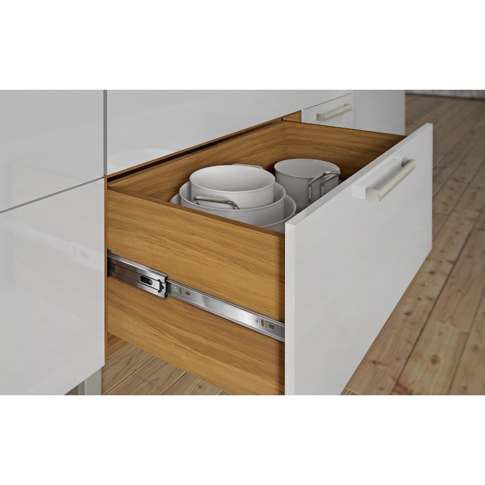 Cozinha com 5 Peças Burguesa Premium MDF Nesher - 7