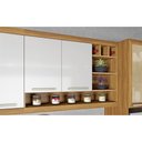 Ver imagem 5 de Cozinha Modulada com 5 Peças Burguesa Premium Mdf Nesher