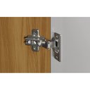 Ver imagem 3 de Cozinha Modulada com 5 Peças Burguesa Premium Mdf Nesher