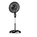 Ver imagem 1 de Ventilador de Coluna Mondial 40cm Preto Vsp-40c-nb – 220 Volts