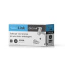 Ver imagem 4 de Kit de Torneira de Mesa e Acabamentos Deca Link Cromado