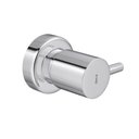 Ver imagem 2 de Kit de Torneira de Mesa e Acabamentos Deca Link Cromado