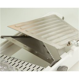 Ralador de Legumes Profissional Inteligente Multifuncional Mandolin Slicer - 10