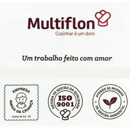 Frigideira Antiaderente Multiflon Breakfast Ovo e Bacon Graf - 4