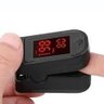 Oximetro Digital de Dedo Pulso Tela LED Aiqura AD800 - 2