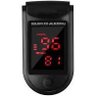 Oximetro Digital de Dedo Pulso Tela LED Aiqura AD800 - 1