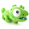 Camaleão Lingua Solta Infantil Com Som Show De Luz Giro 360º - 2
