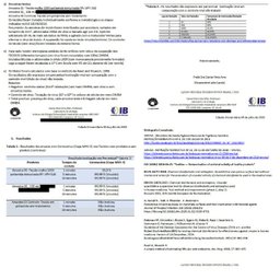 Mascara Tecido Antiviral 99,9% Tripla Lavavel 6 unidades - 5