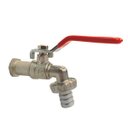 Ver imagem 1 de Torneira Esfera Metal Jardim 1/2