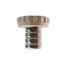 Ver imagem 3 de Torneira Esfera Metal Jardim 1/2