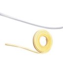 Ver imagem 1 de Rolo 5m Fita Led Neon 2700k 50w 12v Ip65 St2187