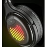 Headset Bluetooth Fatality Gamer Rgb com Microfone Tm-061 - 1