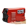 Máquina de Solda Inversora Mma 100a 220v Fortg Pro C/ Acessórios - 2
