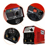 Máquina de Solda Inversora Mma 100a 220v Fortg Pro C/ Acessórios - 3