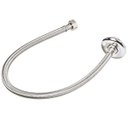 Ver imagem 5 de Kit com 10 Peças Ligação Flexível de 1/2" x 60cm Aço Trançado Inox