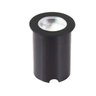 Embutido De Solo | Bivolt (100v - 240v) Fluxo Luminoso:300lm - 3