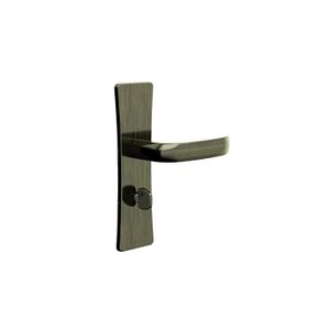 Fechadura 3F 732B1240OX Bella WC