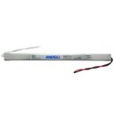Ver imagem 1 de Mini Fonte 6a Slim Profissional 12v 72w Fita Led