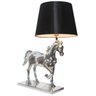 Abajur Cavalo - 1