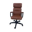 Ver imagem 5 de Cadeira Eames Presidente Linha Capa em Madeira Caramelo