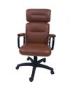 Ver imagem 5 de Cadeira Eames Presidente Linha Capa em Madeira Caramelo
