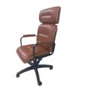 Ver imagem 1 de Cadeira Eames Presidente Linha Capa em Madeira Caramelo