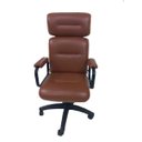 Ver imagem 3 de Cadeira Eames Presidente Linha Capa em Madeira Caramelo