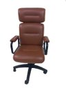 Ver imagem 3 de Cadeira Eames Presidente Linha Capa em Madeira Caramelo