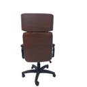 Ver imagem 2 de Cadeira Eames Presidente Linha Capa em Madeira Caramelo