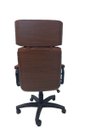Ver imagem 2 de Cadeira Eames Presidente Linha Capa em Madeira Caramelo