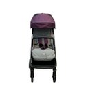 Ver imagem 5 de Carrinho de Bebê Bebê Completo Pact Pro Pink Lilac