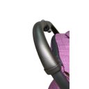 Ver imagem 7 de Carrinho de Bebê Bebê Completo Pact Pro Pink Lilac