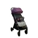 Ver imagem 4 de Carrinho de Bebê Bebê Completo Pact Pro Pink Lilac