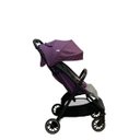Ver imagem 1 de Carrinho de Bebê Bebê Completo Pact Pro Pink Lilac