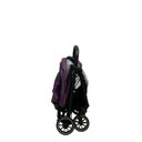 Ver imagem 3 de Carrinho de Bebê Bebê Completo Pact Pro Pink Lilac
