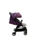 Ver imagem 2 de Carrinho de Bebê Bebê Completo Pact Pro Pink Lilac
