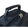 Mochila Executiva Notebook Yepp Laptop com Alça Reforçada em Aço - Preto - 3