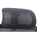Ver imagem 4 de Cadeira Ergonômica de Escritório Kappa High Movescan Preta