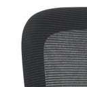 Ver imagem 2 de Cadeira Ergonômica de Escritório Kappa High Movescan Preta