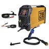 Máquina Solda 218a Multiprocesso Mig Mag Mma Tig lift 220v - 1