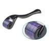 Dermaroller Rolo de agulhas para terapia de pele 2,5mm - 1