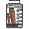 Kit de Máquina de Corte e Aparador de Pelos Wahl Cut 220v - 2