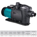 Ver imagem 3 de Kit Aquecimento Solar Piscina 6x3 Completo 20 Placas 25000 L