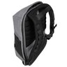 MOCHILA PARA NOTEBOOK ATÉ 15,6" CITYLITE PRO SECURITY TSB938GL - 12