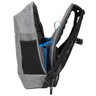 MOCHILA PARA NOTEBOOK ATÉ 15,6" CITYLITE PRO SECURITY TSB938GL - 8