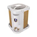 Ver mais imagens de Ar-Condicionado Gree G-Top 9.000 BTUs Frio Ecológico com Serpentina de Cobre Gwc09Qb-D3Nnb4C -