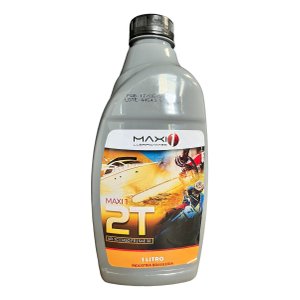 Óleo 2 Tempos Motosserra/ Gerador/ Motos/ Cortador de Grama