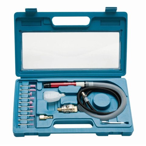 Micro Esmeril de Ar (micro Retífica) - Eda