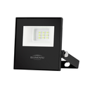 Ver imagem 1 de Refletor Led Play 10w Alumínio Bivolt Ip66 Luz Verde Blumenau Iluminação
