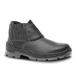BOTINA ELÁSTICA BICO COMPOSITE BRACOL - 41 - 1